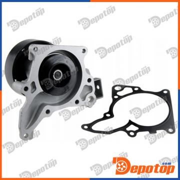 Pompe a eau pour MAZDA | 24-1241, 824-1241